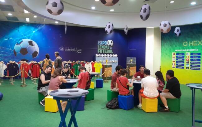 Arena Torcedor Divulgacao 2