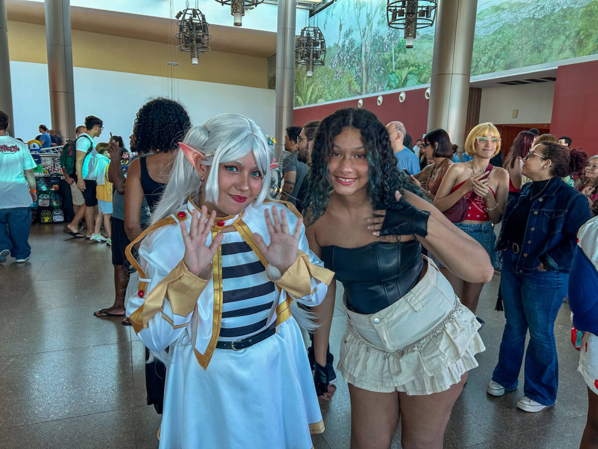 Feira Geek 5