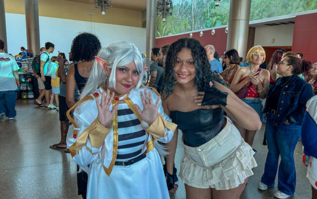 Feira Geek 5