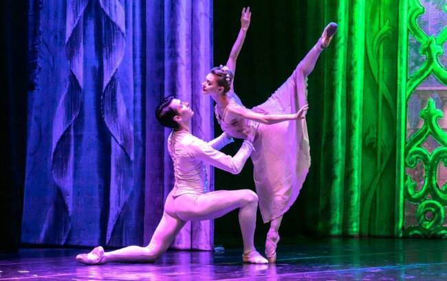 Ballet
