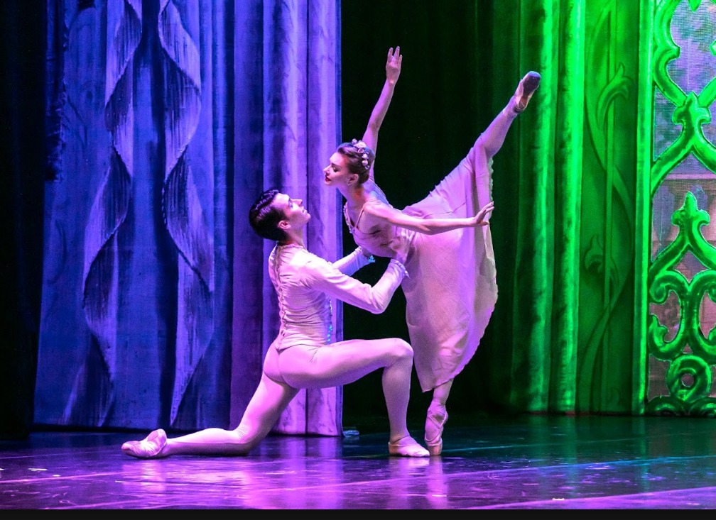 Ballet