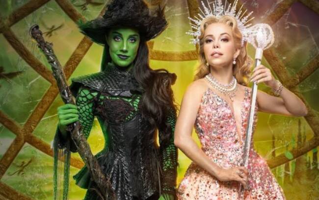 Wicked
