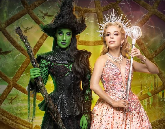 Wicked