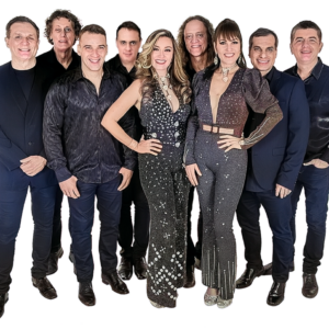 Foto Divulg Banda Celebrare