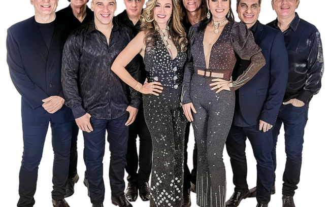 Foto Divulg Banda Celebrare