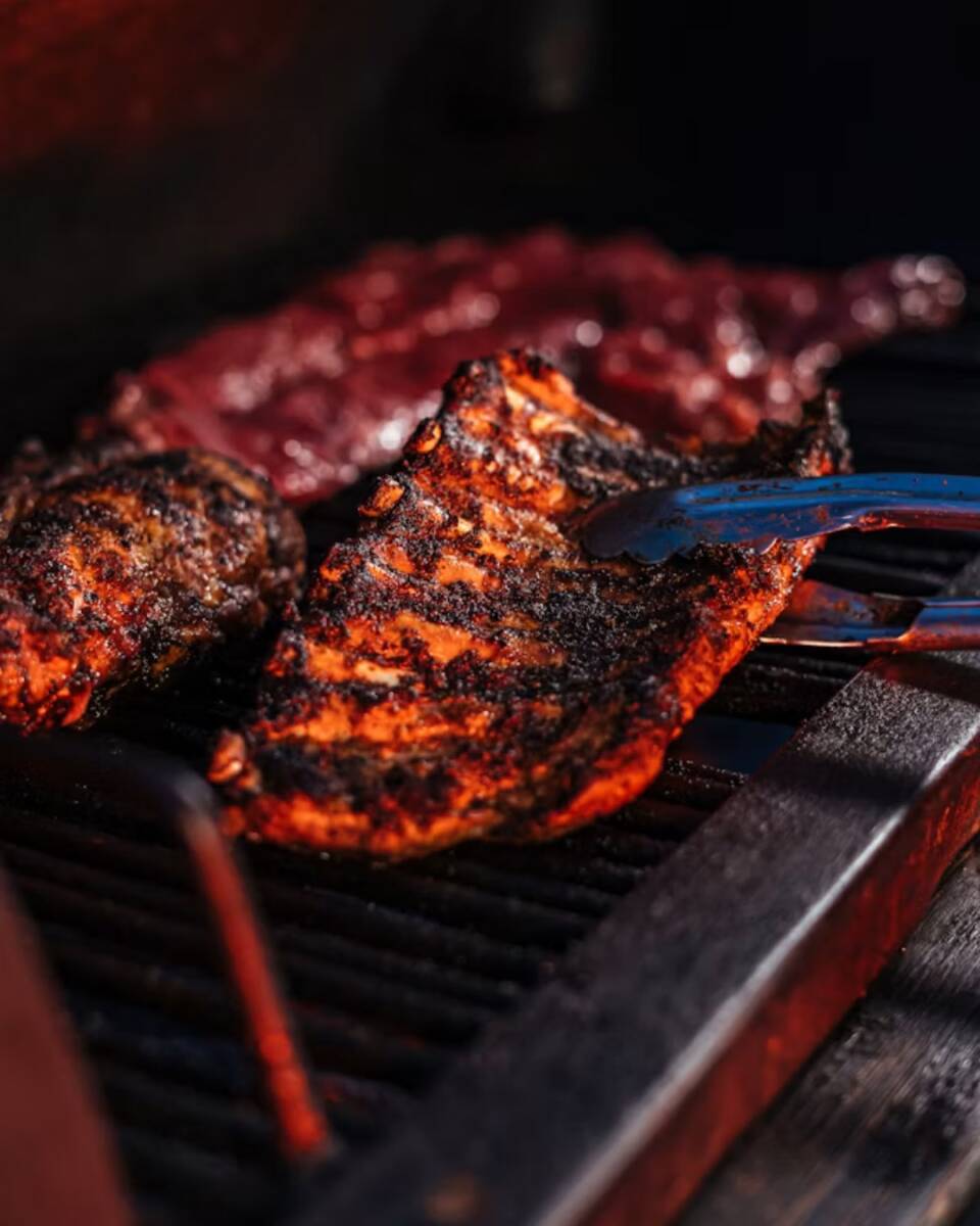 Met Texas Bbq 1 Bx