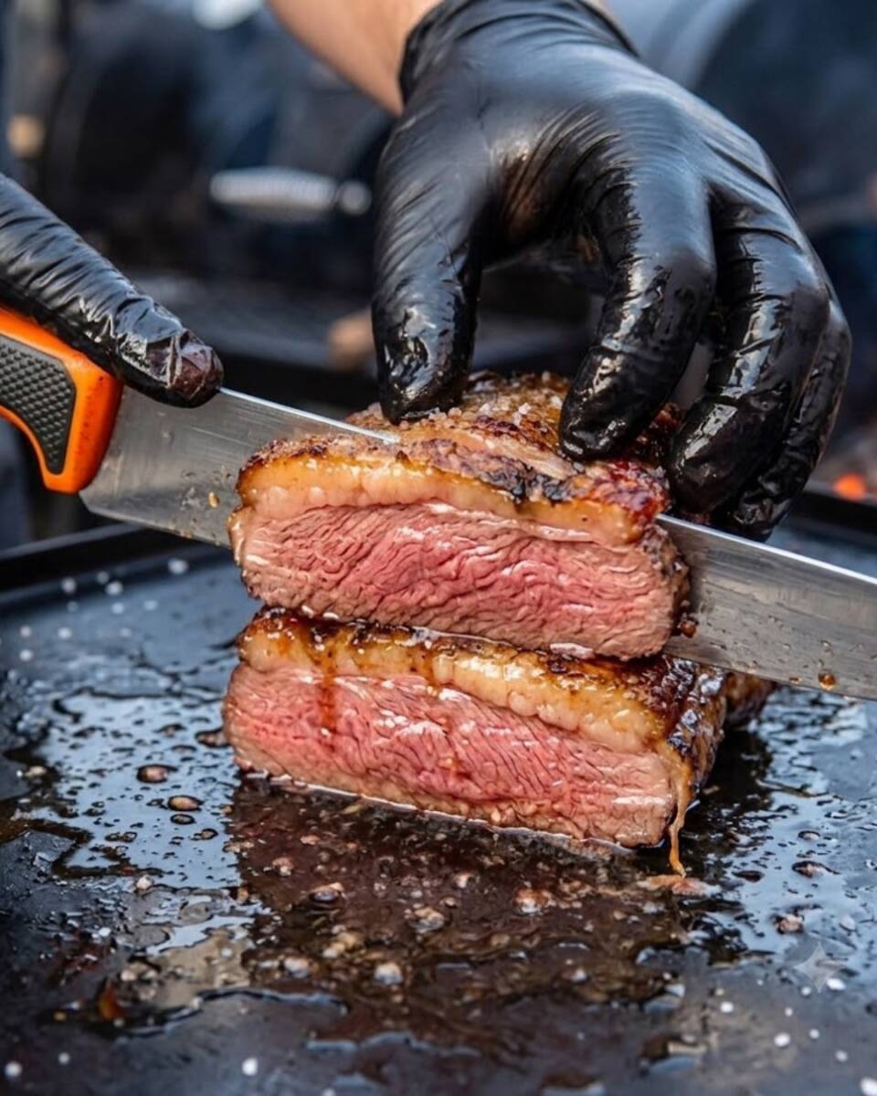 Met Texas Bbq Bx