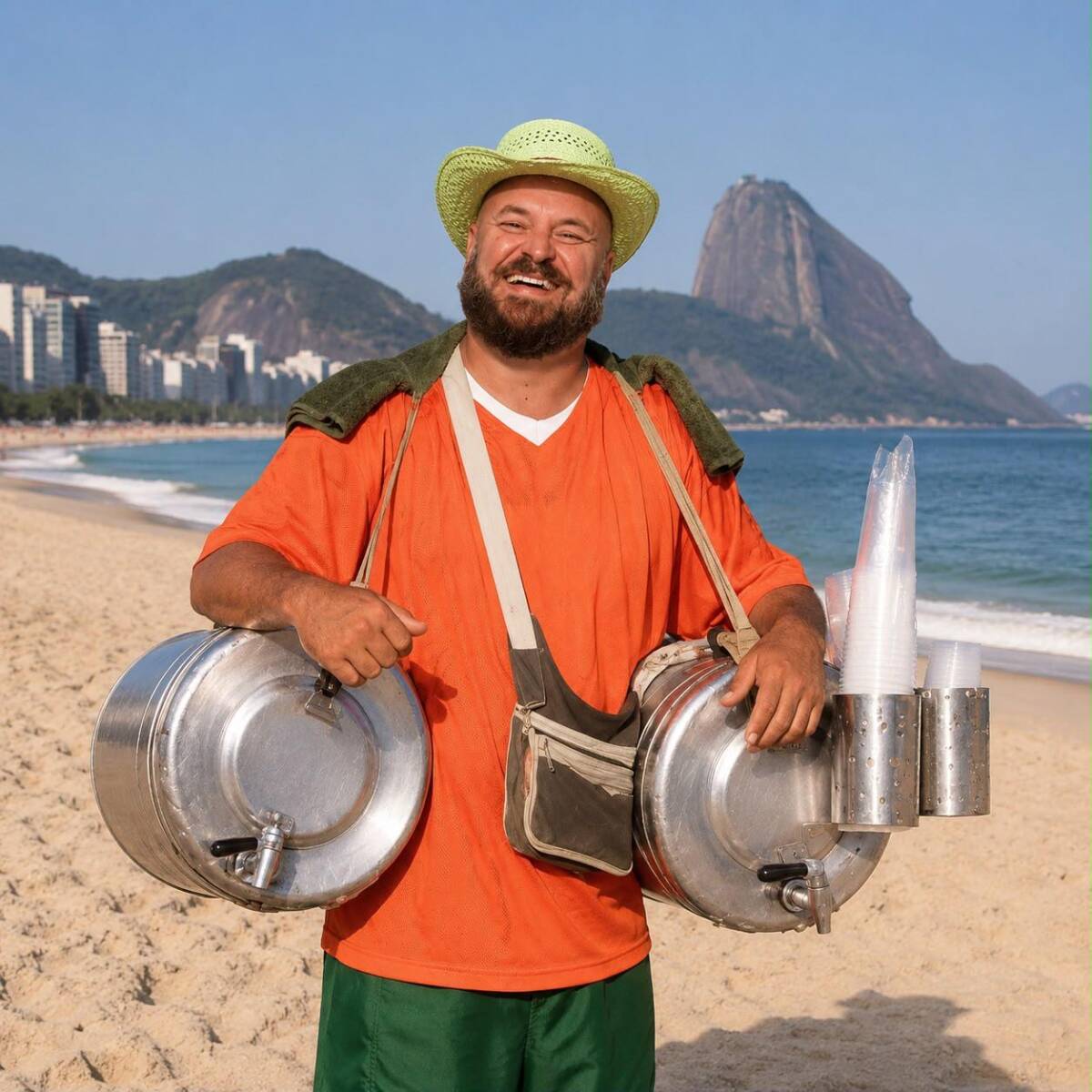 Paulinho Serra