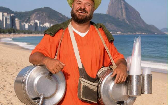 Paulinho Serra