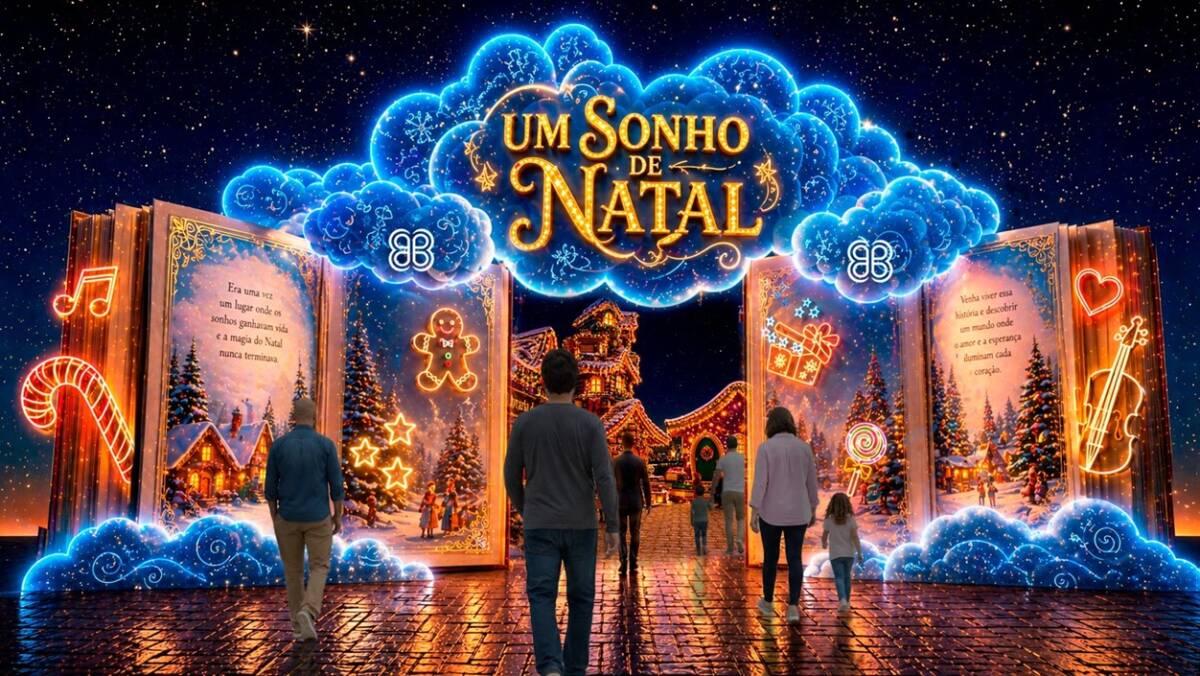 Foto De Divulgacao